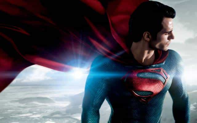 #NoFilter: What if Superheroes Had Instagram?