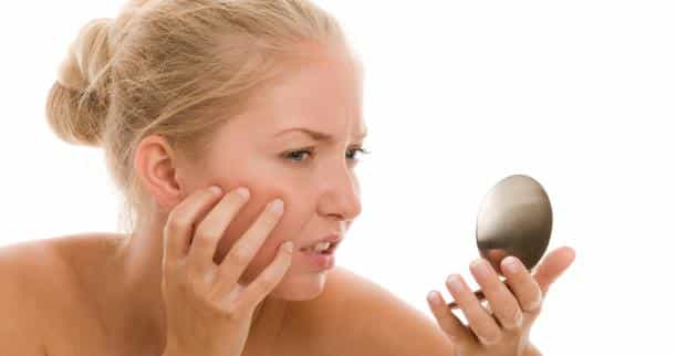 Putting Your Best Face Forward – Top Tips For Sensitive Skin Putting Your Best Face Forward – Top Tips For Sensitive Skin