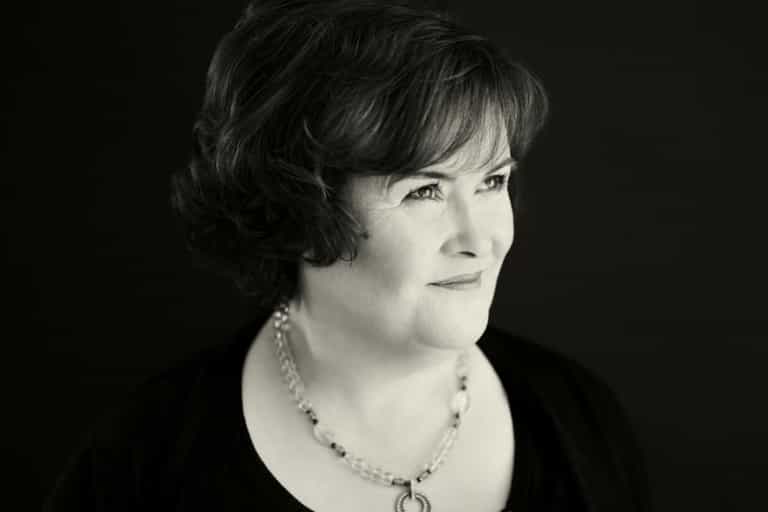 Singer Susan Boyle Announces Hopes For Adoption Singer Susan Boyle Announces Hopes For Adoption