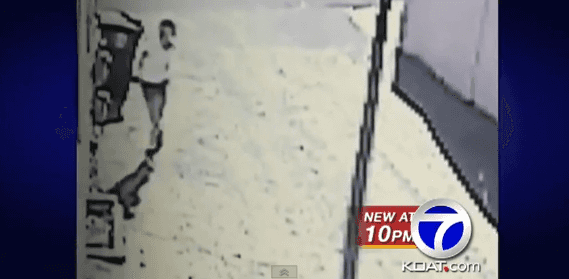 Video: Woman Caught Repeatedly on Camera Pooping in Man’s Yard While on her Morning Run