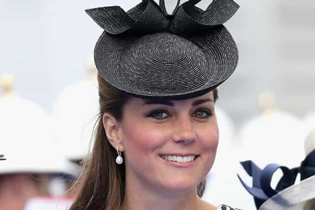 “An Utter Disgrace”: OK Magazine Receive Backlash Over Tasteless Post-Baby and Kate Middleton Cover