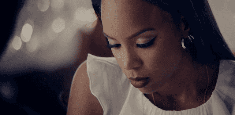 Kelly Rowland Reveals Emotional New Music Video Where She Opens up About Watching Beyoncé’s Career Flourish