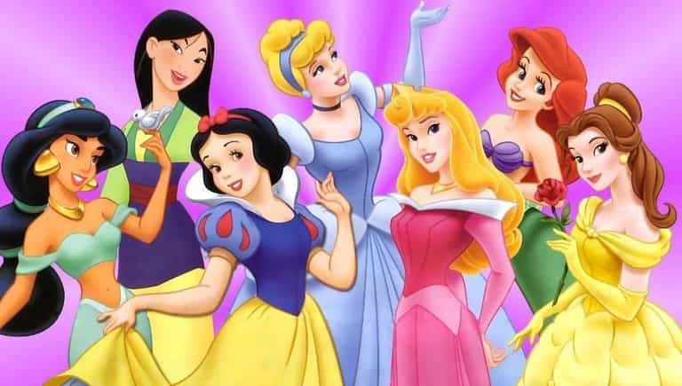 Pics: What 10 Disney Princesses Would Text to Their Princes if They Had Phones Pics: What 10 Disney Princesses Would Text to Their Princes if They Had Phones