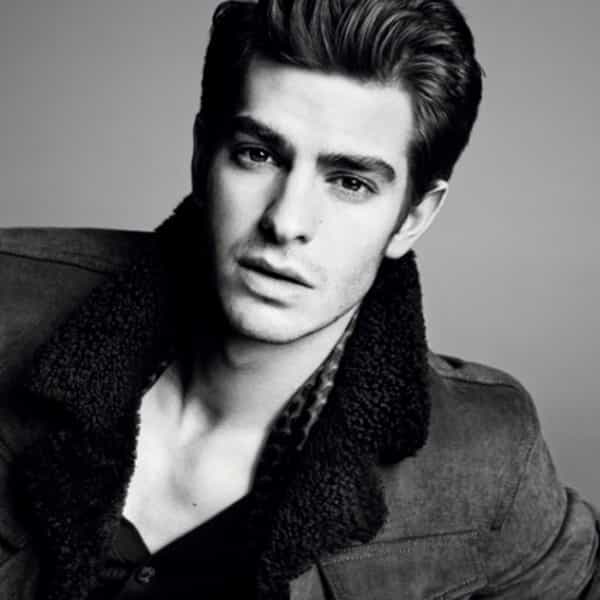 Her Man of the Day… Andrew Garfield Her Man of the Day… Andrew Garfield