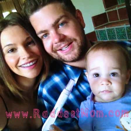 “We feel so blessed”: Former Reality TV Star Expecting Second Child “We feel so blessed”: Former Reality TV Star Expecting Second Child