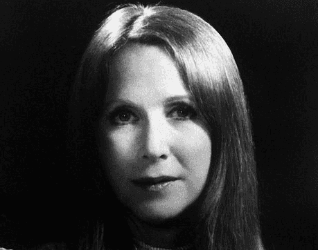 Multi-Award Winning Actress Passes Away aged 87 Multi-Award Winning Actress Passes Away aged 87