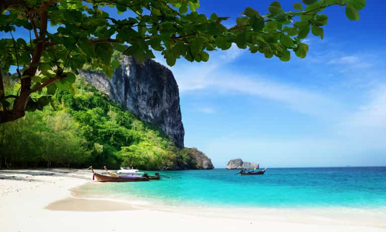 Find your Beach: An Exotic Escape to the Beaches of Thailand Find your Beach: An Exotic Escape to the Beaches of Thailand