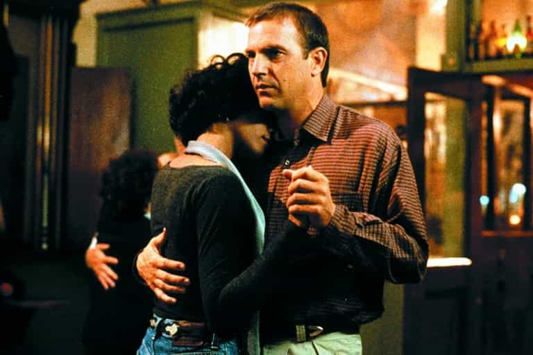 Eleven Reasons The Bodyguard IS Your Favourite Film Eleven Reasons The Bodyguard IS Your Favourite Film