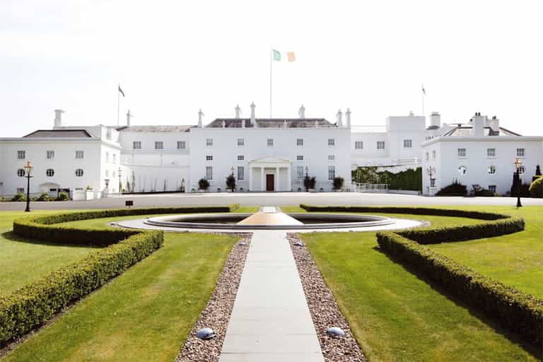 Eleven Of Our Very Own Show Pitches For TV3’s New Drama Series