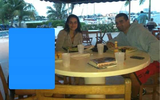 Husband Murders Wife and Posts Photo and Confession on Facebook Husband Murders Wife and Posts Photo and Confession on Facebook