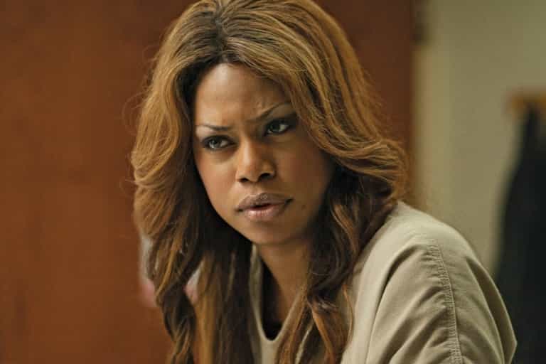 Laverne Cox Graces The Cover Of TIME Magazine, Discusses The Transgender Movement