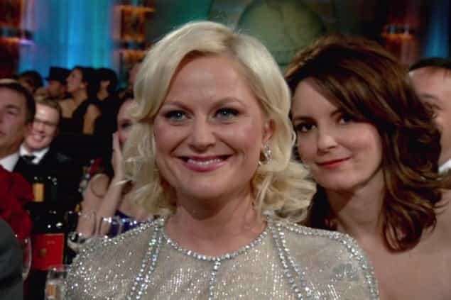 ‘I’m Supposed To Act As If I Feel Guilty About Being Away From My Kids’ – Amy Poehler Hits Out At Pressure On Mothers ‘I’m Supposed To Act As If I Feel Guilty About Being Away From My Kids’ – Amy Poehler Hits Out At Pressure On Mothers