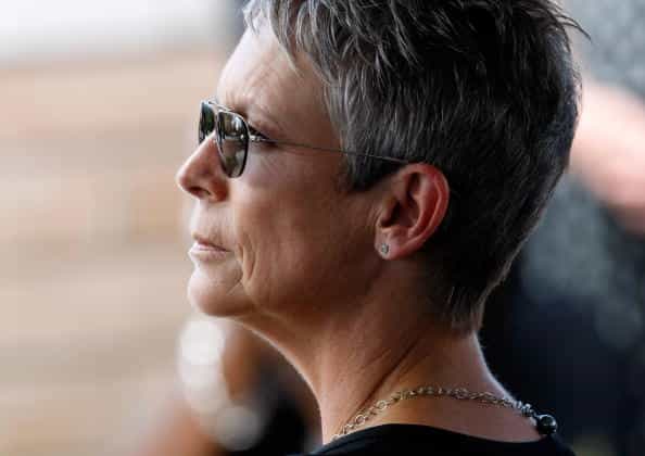 Award-Winning Actress Injured in Car Crash in California Award-Winning Actress Injured in Car Crash in California