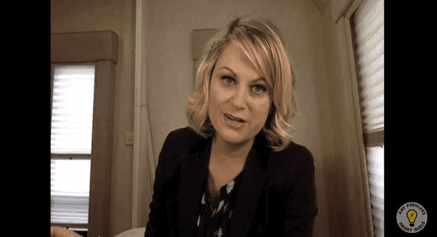 VIDEO – Ask Amy – Amy Poehler Gives Us Some Advice On Love VIDEO – Ask Amy – Amy Poehler Gives Us Some Advice On Love