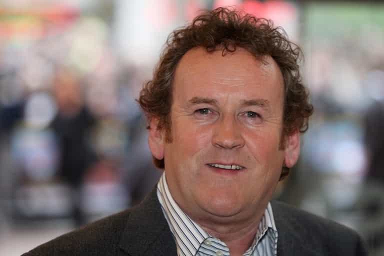 PICTURE – Meaney Girls – This Is The Best Of The Colm Meaney Photos We Have Seen Today PICTURE – Meaney Girls – This Is The Best Of The Colm Meaney Photos We Have Seen Today