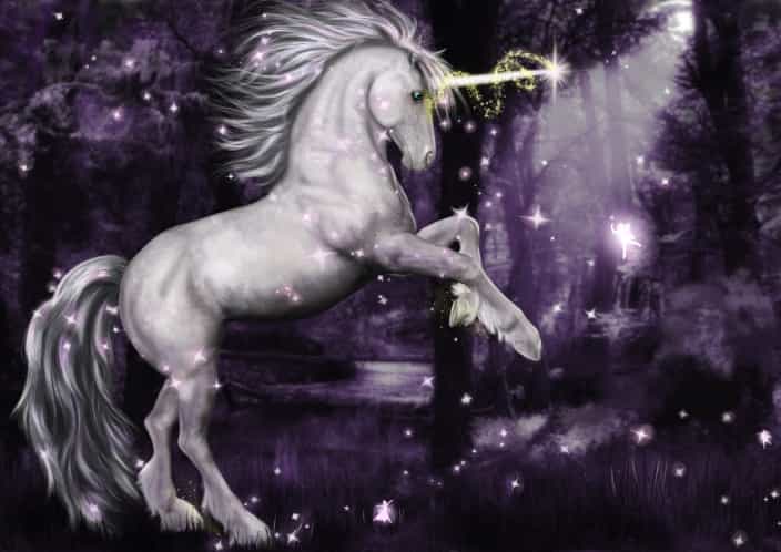 Photo: Yes These Exist – Concentrated Unicorn Farts Photo: Yes These Exist – Concentrated Unicorn Farts