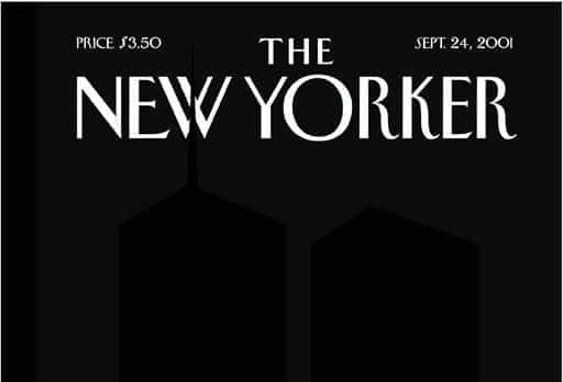 GALLERY – Eleven Of The Most Iconic Magazine Covers Of All Time