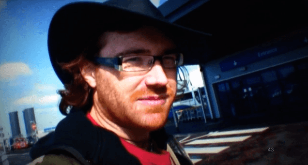 Video: Man Sums up His Journey to EVERY Country in the World in 4 Minutes Video: Man Sums up His Journey to EVERY Country in the World in 4 Minutes