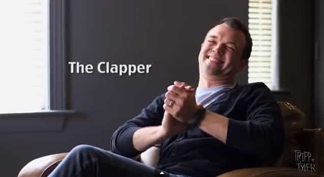 Video: The Clapper, the Wheezer and the Whiplasher – How do you Laugh? Video: The Clapper, the Wheezer and the Whiplasher – How do you Laugh?