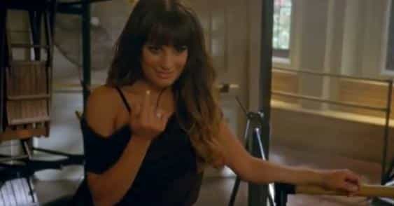 TRAILER – Promo For Glee Season 5 Arrives, Surprisingly Upbeat And Minus Any Cory Monteith Mentions