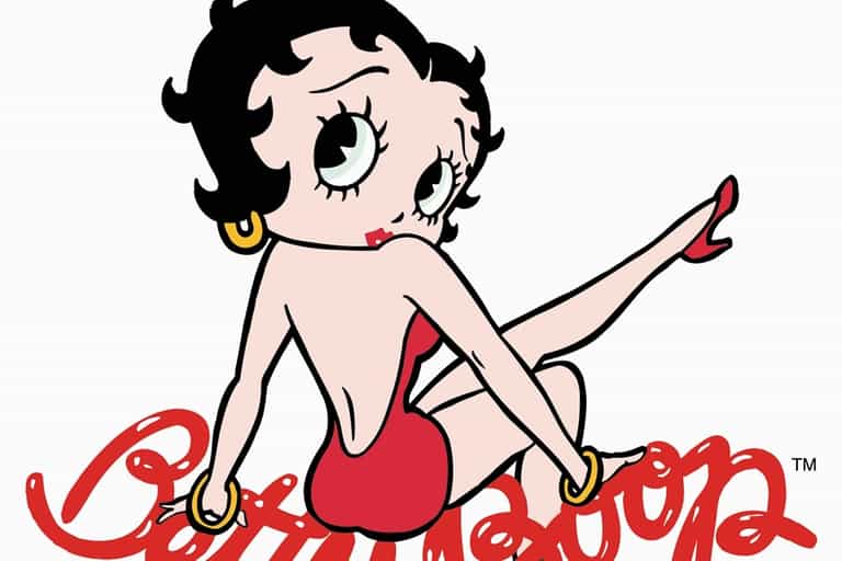 Happy Birthday Betty Boop! Ten Cute Photos Of The Animated Legend Happy Birthday Betty Boop! Ten Cute Photos Of The Animated Legend