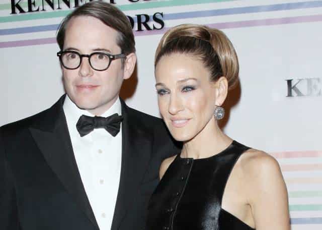 “Call me Crazy, But I Love him”: Sarah Jessica Parker Opens up About Her Marriage “Call me Crazy, But I Love him”: Sarah Jessica Parker Opens up About Her Marriage