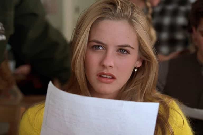 “As If” – Eleven Life Lessons We Learned From Clueless