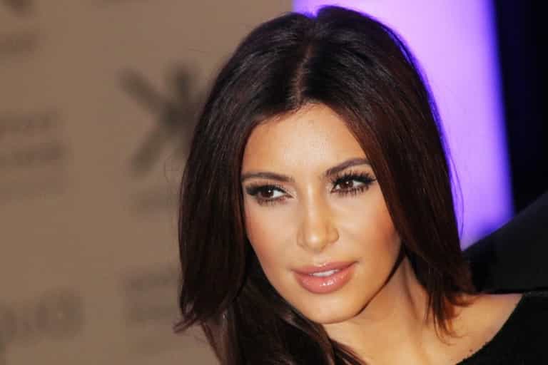 “I Hate Fake Media Friends” Do Not Mess With Kim Kardashian