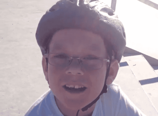Some Kids Find A Lost Phone, Post Video On Instagram To Inform Owner