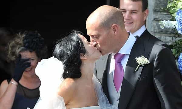 “They Are Very Happy” Irish Singer Expecting Her Second Child With Husband