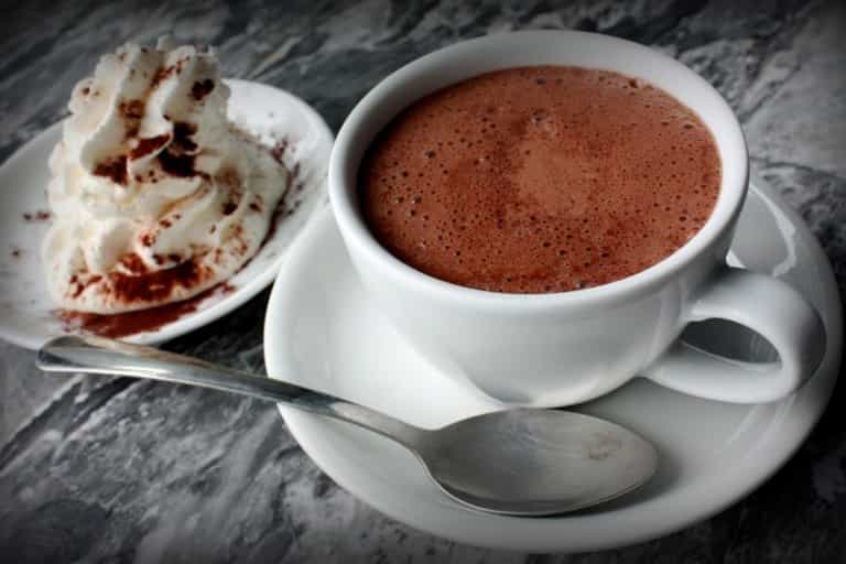 Good News! Cocoa May Help Prevent Memory Decline Good News! Cocoa May Help Prevent Memory Decline