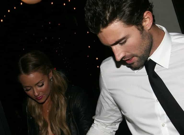 Brody And Lauren? MTV Airs The Alternate Hills Ending! Brody And Lauren? MTV Airs The Alternate Hills Ending!