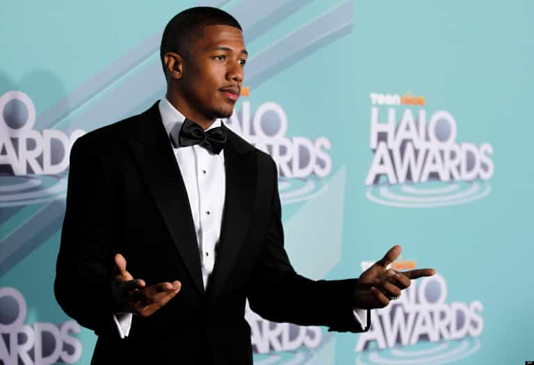 Nick Cannon’s Shoes Cost HOW Much? (Our Jaws Dropped)