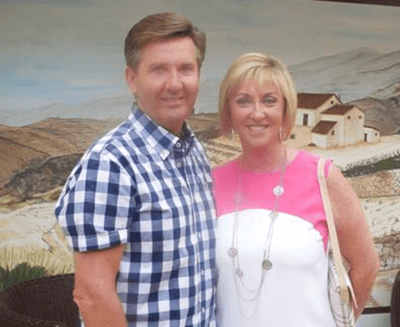 “The cancer is gone!”: Daniel O’Donnell Reveals that Wife Majella is on the Road to Recovery “The cancer is gone!”: Daniel O’Donnell Reveals that Wife Majella is on the Road to Recovery