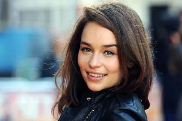 Game of Thrones Actor’s Photo Used in Russian Anti-Rape Campaign Without her Permission