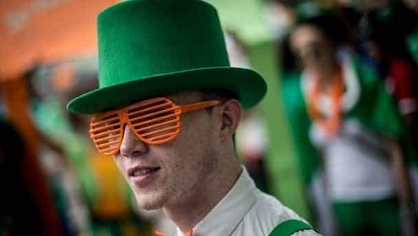 7 Reasons… It’s Good That St Patrick’s Day Is On A Tuesday