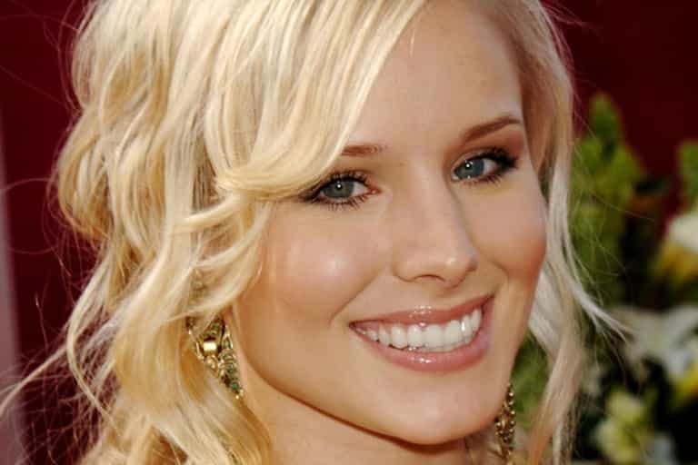 PICTURE – Kristen Bell And Jenna Dewan-Tatum Strip Off For “Nudes” Issue Of Allure