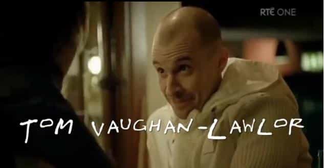 VIDEO – Here’s That Amazing Love/Hate Meets Friends Intro That Was Featured Last Night On The Late Late Show