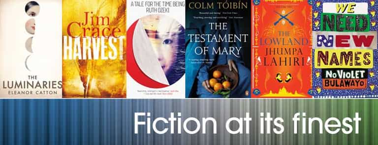 Irish Author Colm Tóibín Makes the Man Booker Prize Shortlist