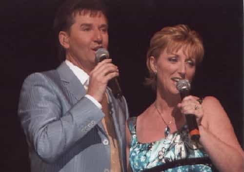 PICTURE – Majella O’Donnell Will Shave Off Her Hair On The Late Late Show This Friday In Aid Of Cancer Research