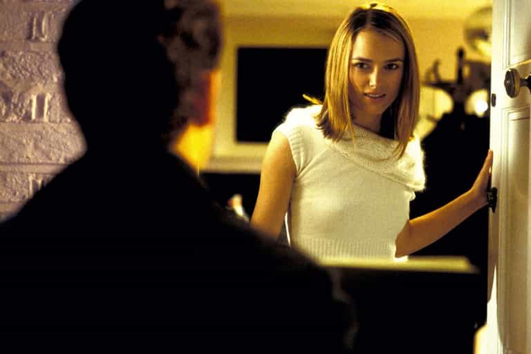 “To Me You Are Perfect” Six Of The Best Richard Curtis Moments