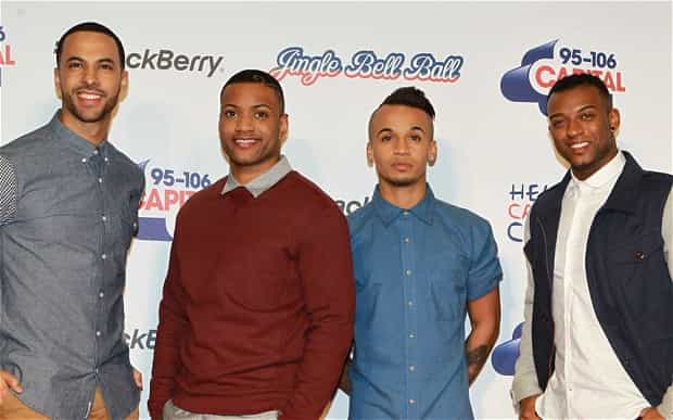 ‘Lil Legend’ – Boyband Star And Girlfriend Expecting First Child