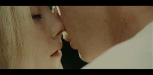 VIDEO – Saoirse Ronan Stars In Music Video For New Film “How I Live Now”