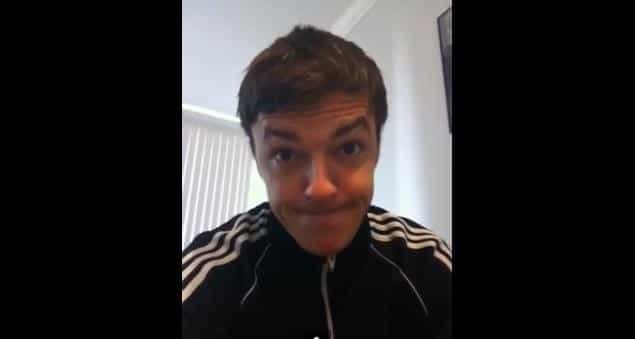 VIDEO – “How Are Ya, Ma?” Arguably One Of The Best Nidge Impersonators Is Back