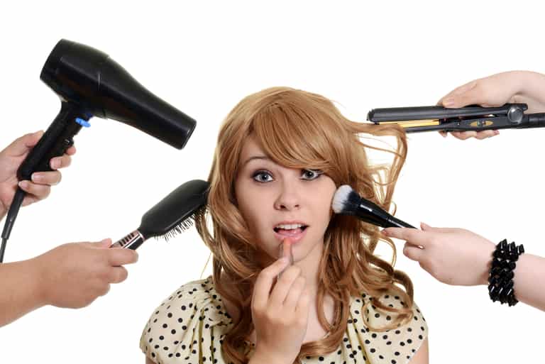 Eleven Things That Women Need But Could Probably Do Without