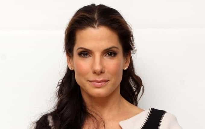 “Nothing Is A Failure” Sandra Bullock’s Surprise Commencement Speech Is Beautiful