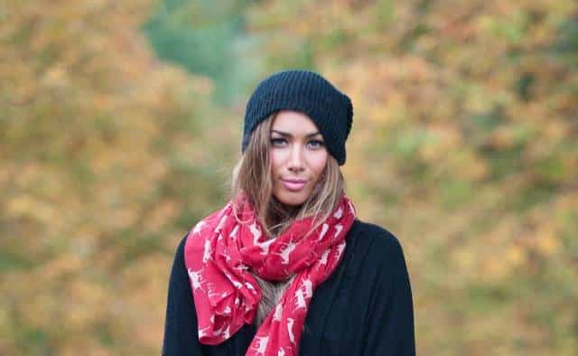 The “Ultimate Chick Flick”: X-Factor Winner to Make Movie Debut