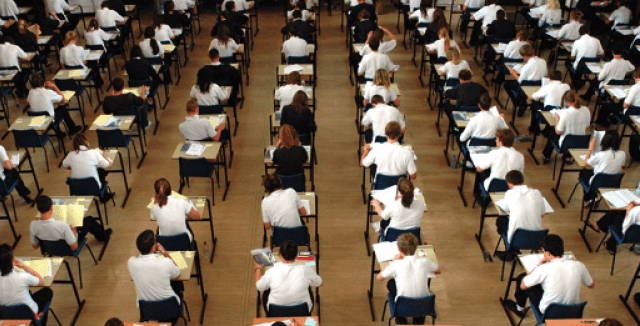 Defying the Odds: Elated Student with Cerebral Palsy Celebrates Five Honours in Her Junior Cert