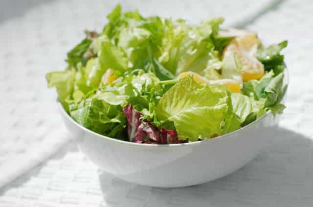 Salad Fanatics This is For You: Presenting The Dating App for Lettuce Lovers