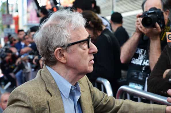 “There is No-one More Worthy”: Prolific Filmmaker to be Honoured at the Golden Globe Awards